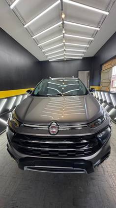 FIAT TORO 2.0 16V TURBO DIESEL VOLCANO 4WD AT9